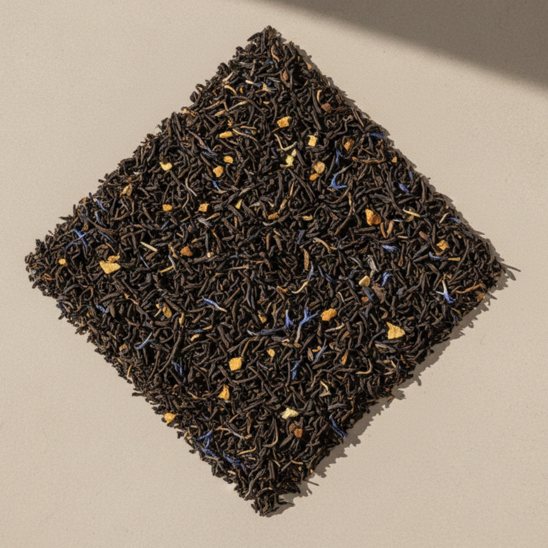 Earl Grey Supreme | Black Tea