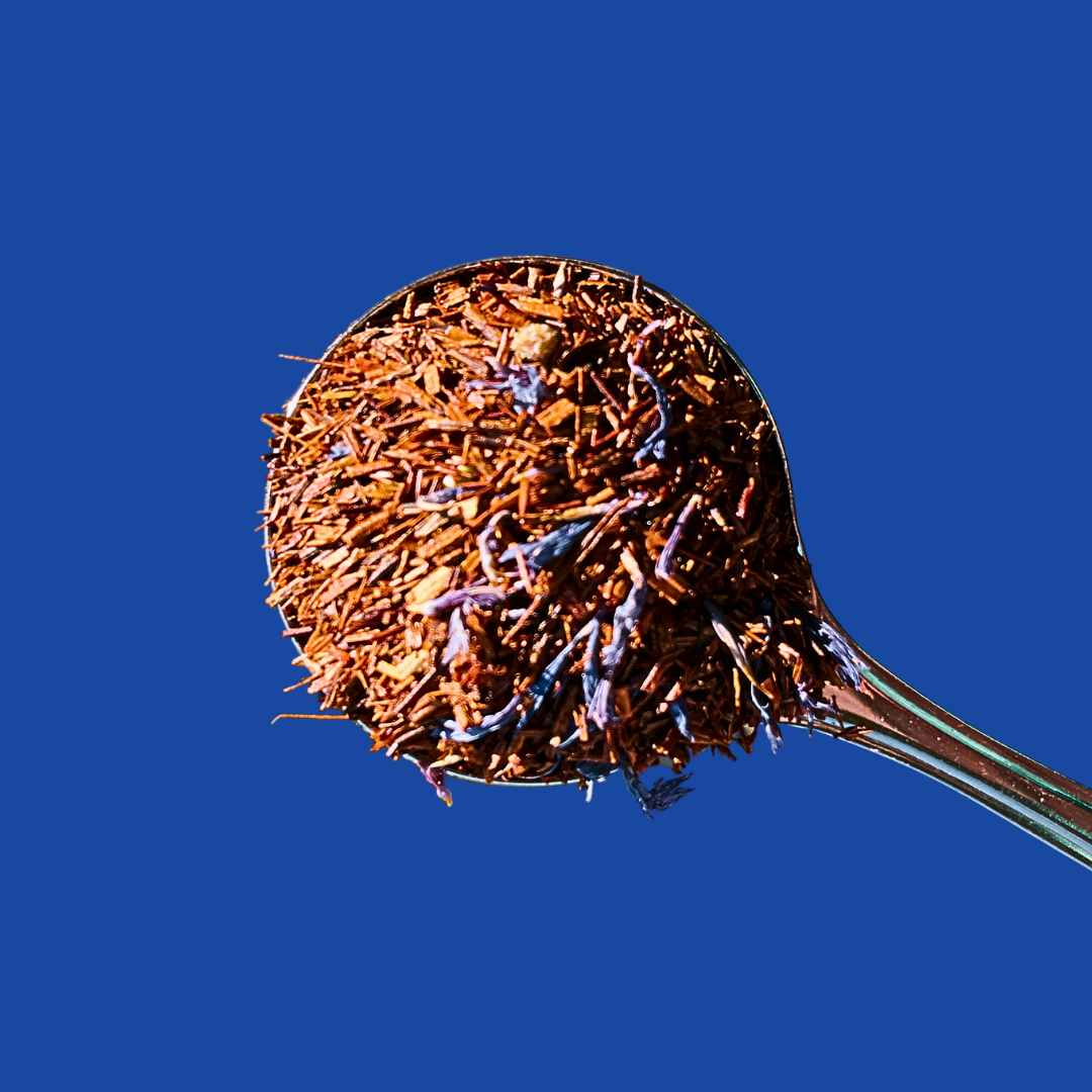 ROYAL RESET | ROOIBOS
