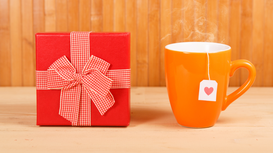 8 Tea Gift Ideas for Tea Drinkers