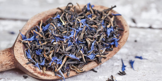 Earl Grey Tea: A Symphony of Flavour and Tradition