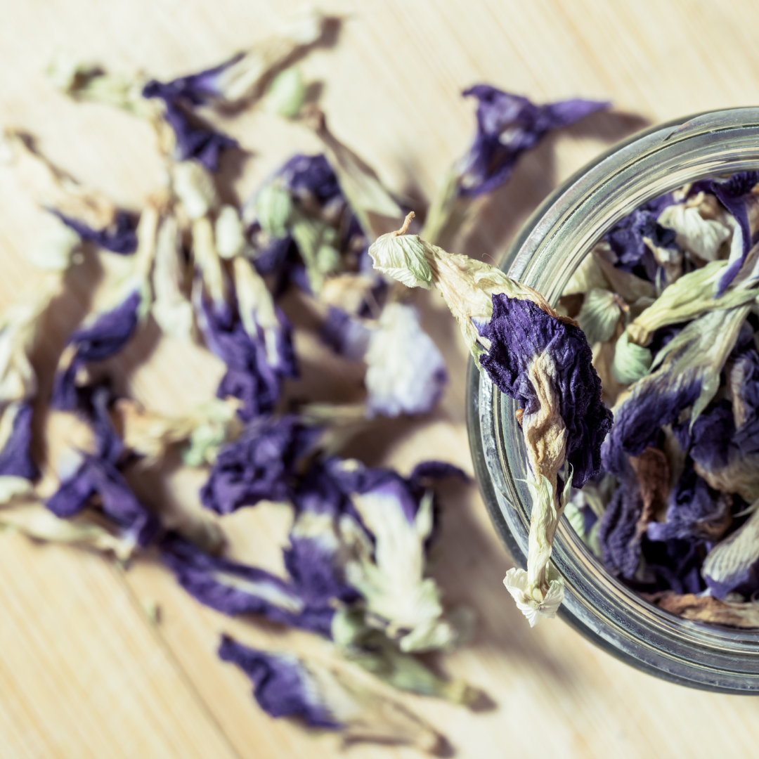 Discover the Power of Butterfly Pea Flower Tea: 8 Reasons to Start Drinking Today