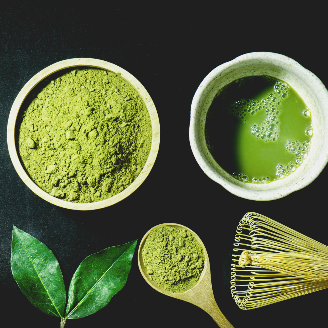 Matcha 101: Everything You Need to Know About This Trendy Tea