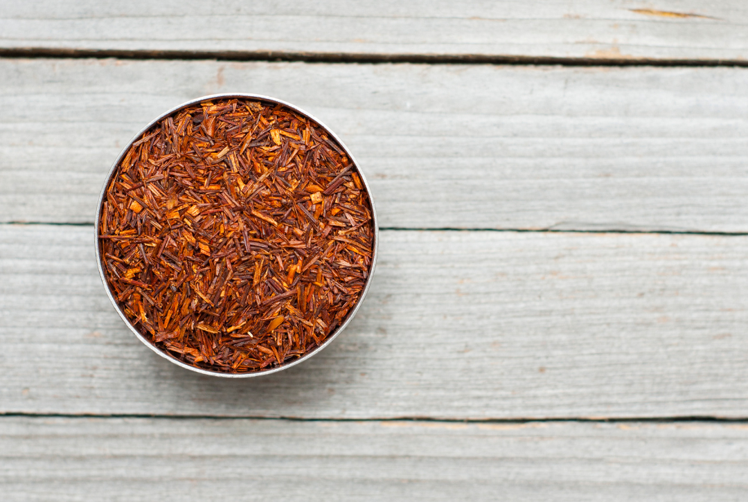Rooibos Tea: A Traditional Beverage for Modern Times – Babooshy Tea ...