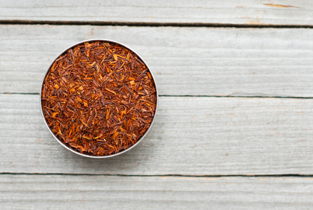 Rooibos Tea: A Traditional Beverage for Modern Times