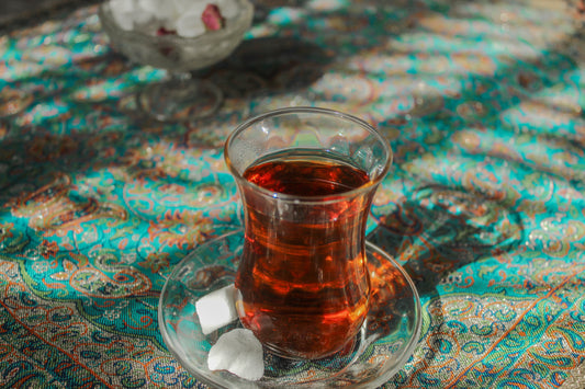 Unveiling Delightful Tea and Honey Experiences in Türkiye's Hotels