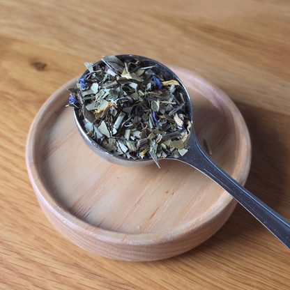 GOOD ENERGY | MATE TEA