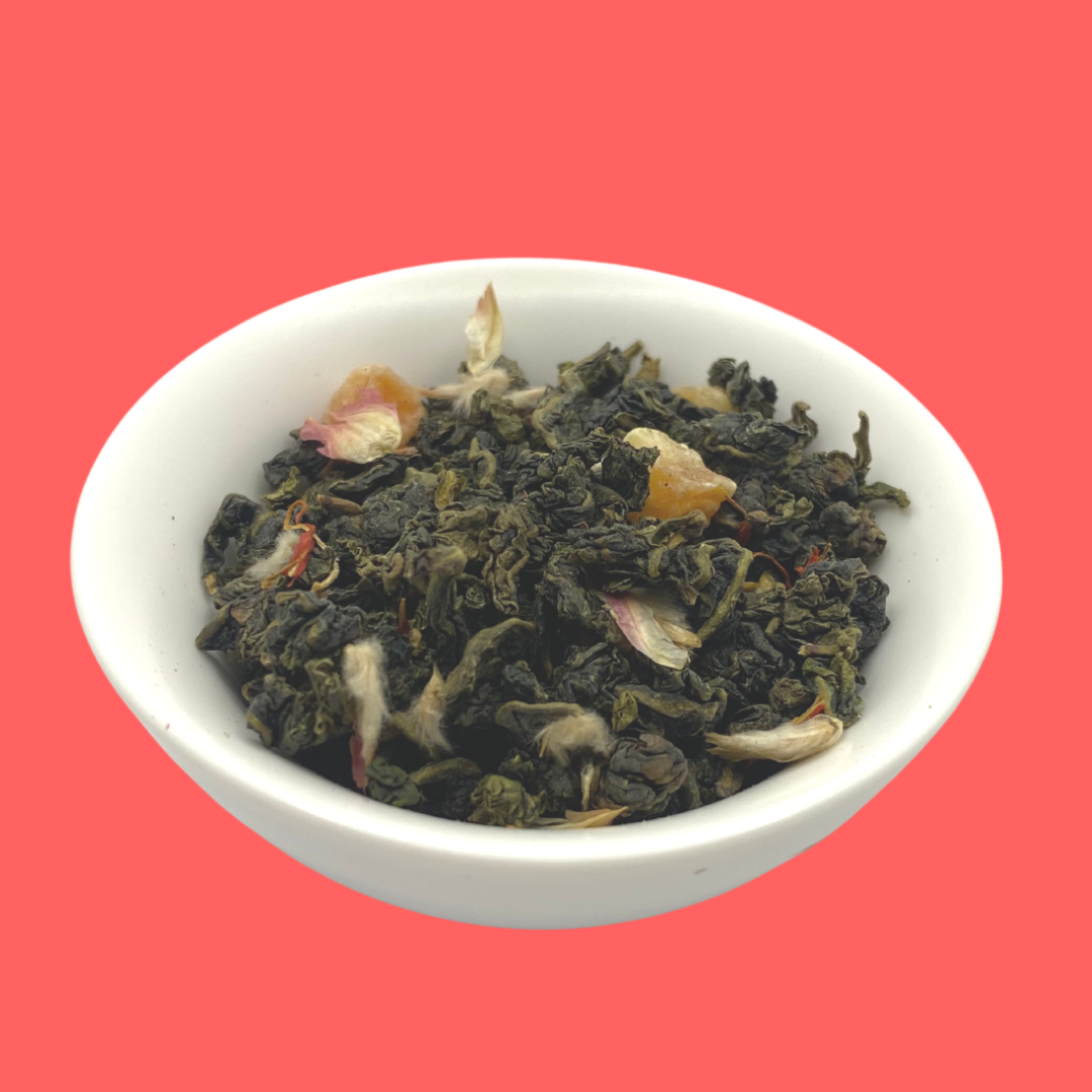 WATERMELON | OOLONG TEA'