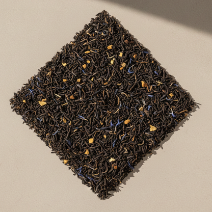 Earl Grey Supreme | Black Tea