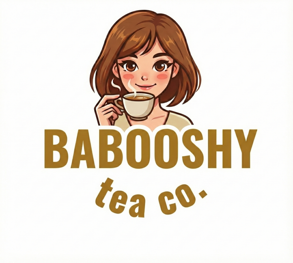Babooshy Tea - Premium Wellness Teas