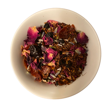 ENCHANTÉ | ROOIBOS TEA