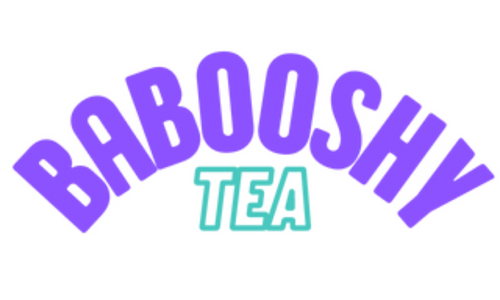 Babooshy Tea - Premium Wellness Teas