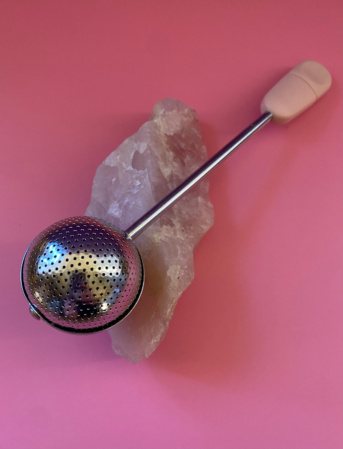 ROTATE TEA INFUSER